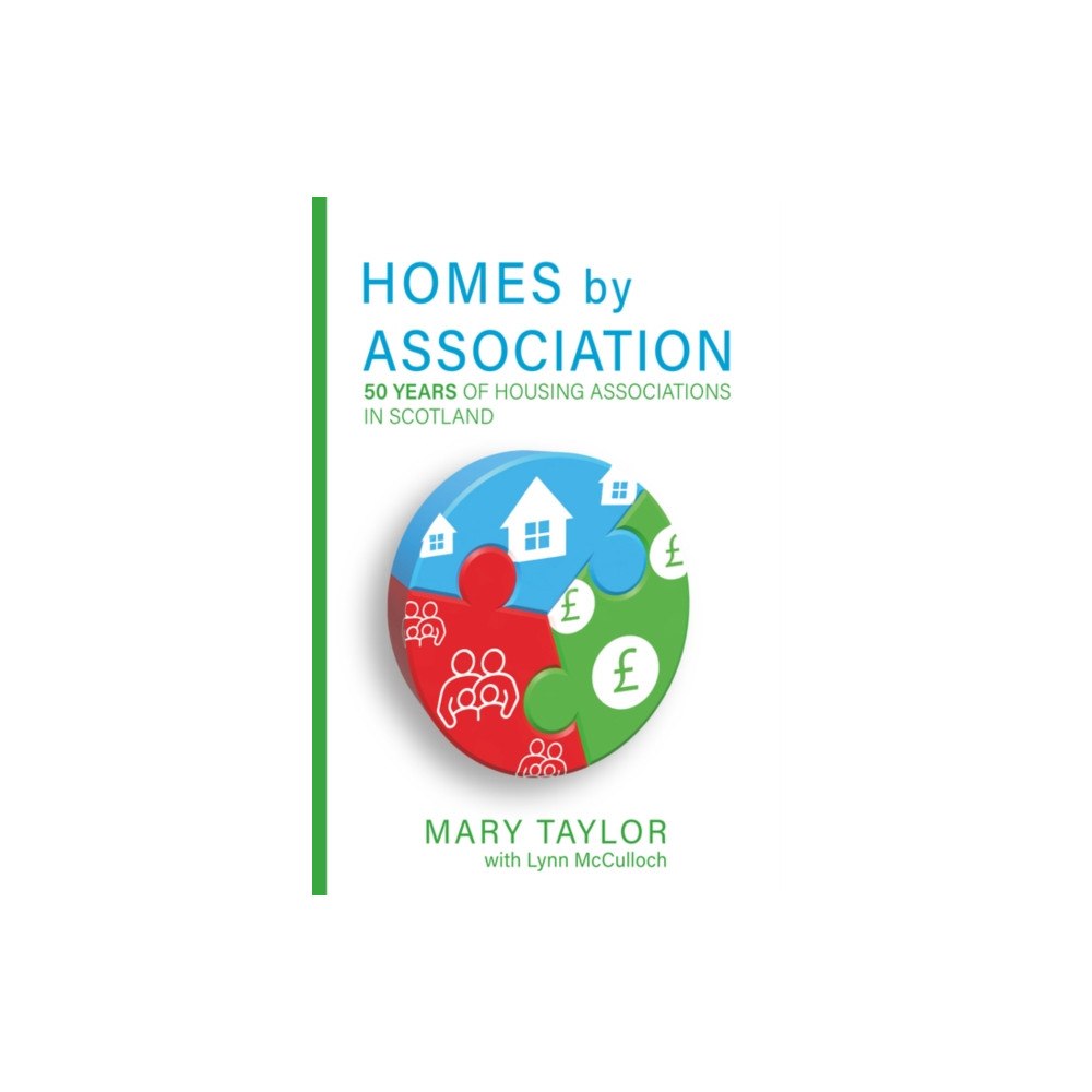 Porto Press Ltd Homes by Association (häftad, eng)