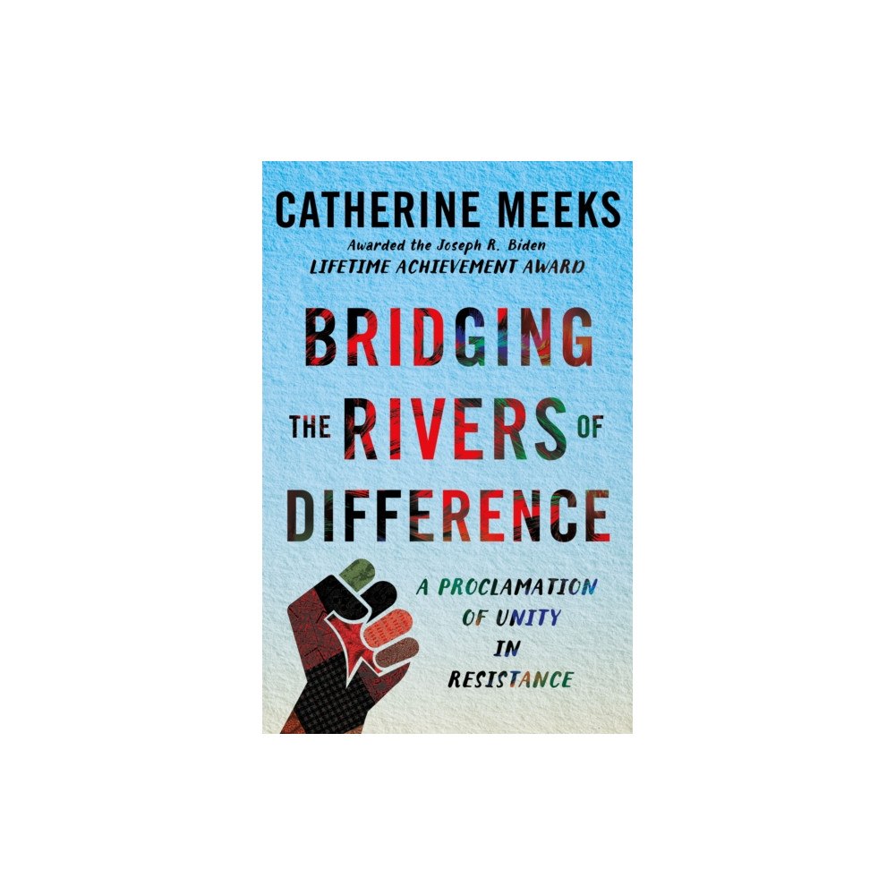 Church Publishing Inc Bridging the Rivers of Difference (inbunden, eng)