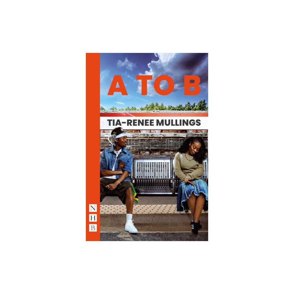 Nick Hern Books A to B (häftad, eng)