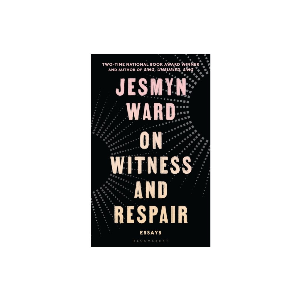 Bloomsbury Publishing PLC On Witness and Respair (inbunden, eng)