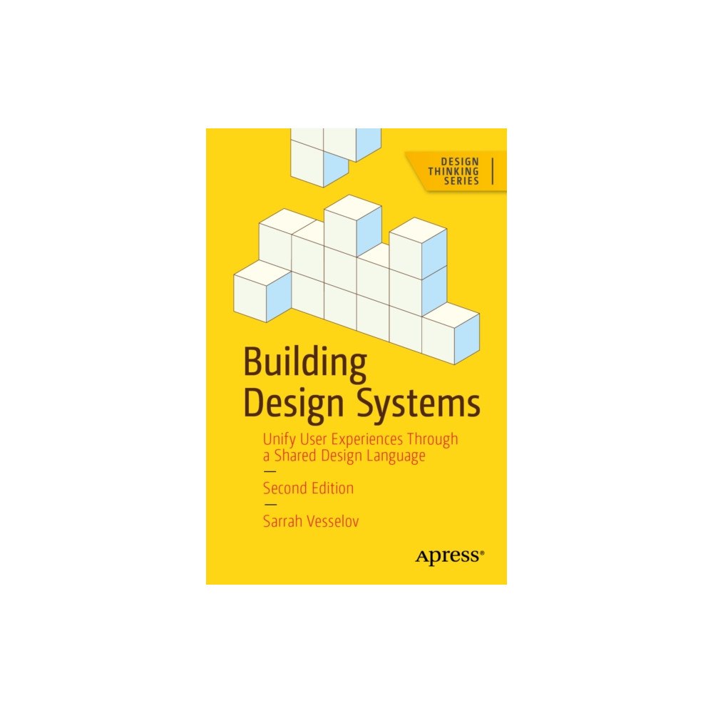 APress Building Design Systems (häftad, eng)