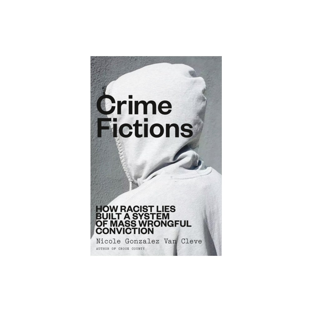 Random House USA Inc Crime Fictions (inbunden, eng)
