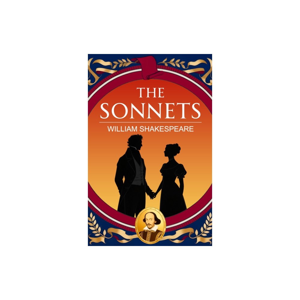 PKI The Sonnets (häftad, eng)