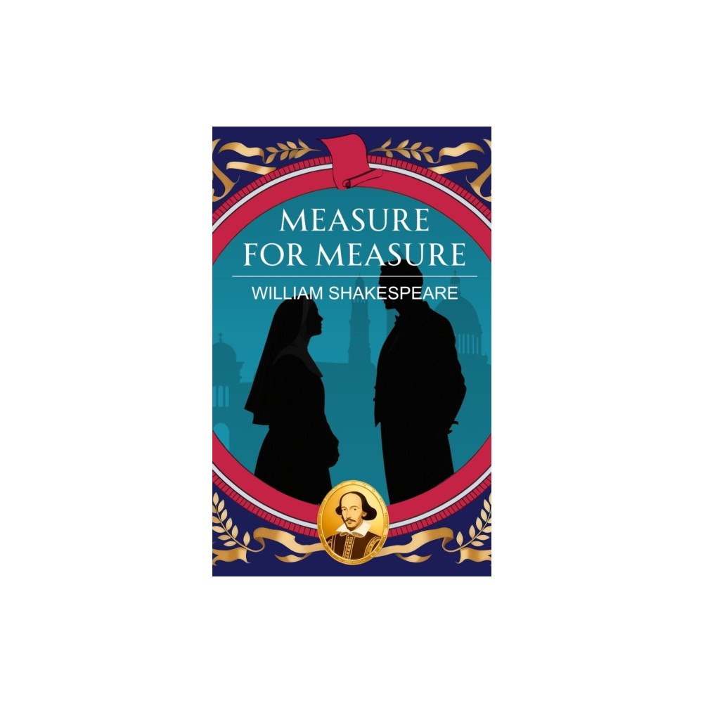 PKI Measure for Measure (häftad, eng)