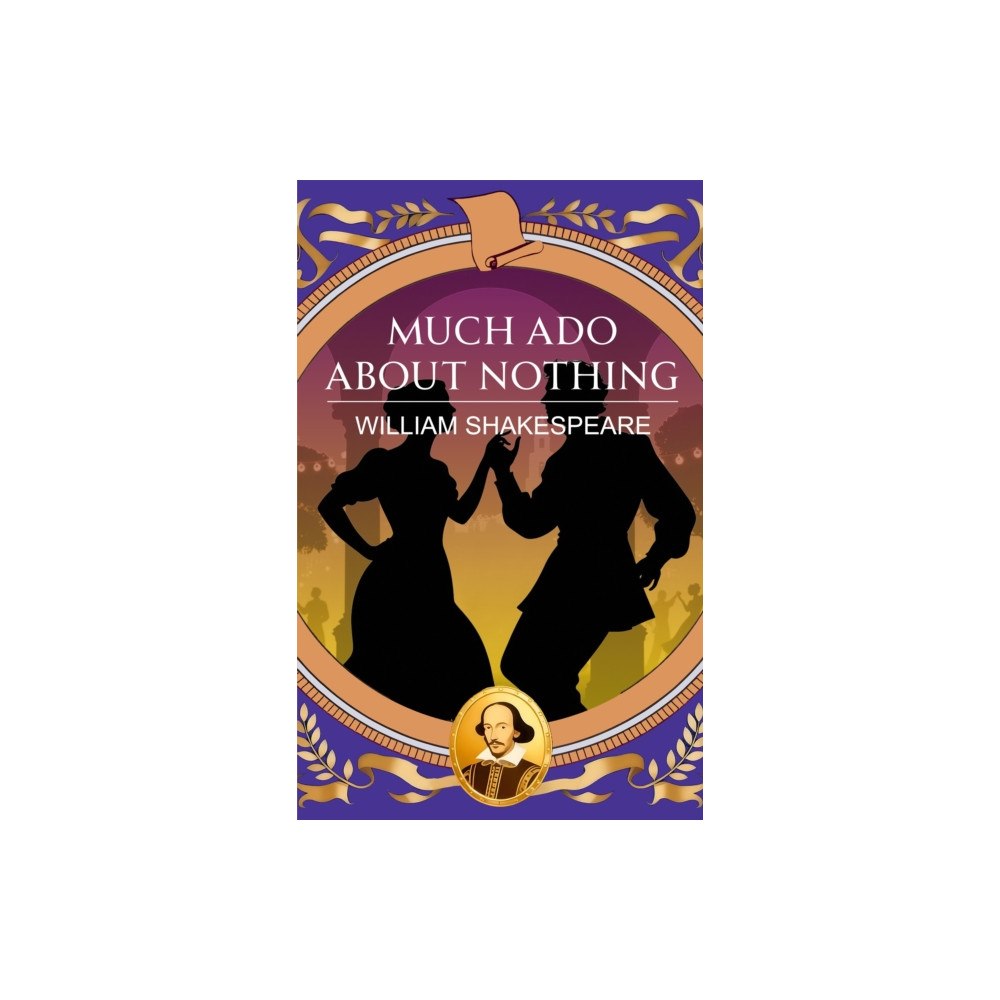 PKI Much Ado About Nothing (häftad, eng)