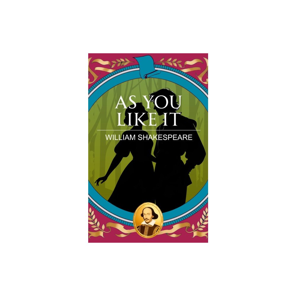 PKI As You Like It (häftad, eng)