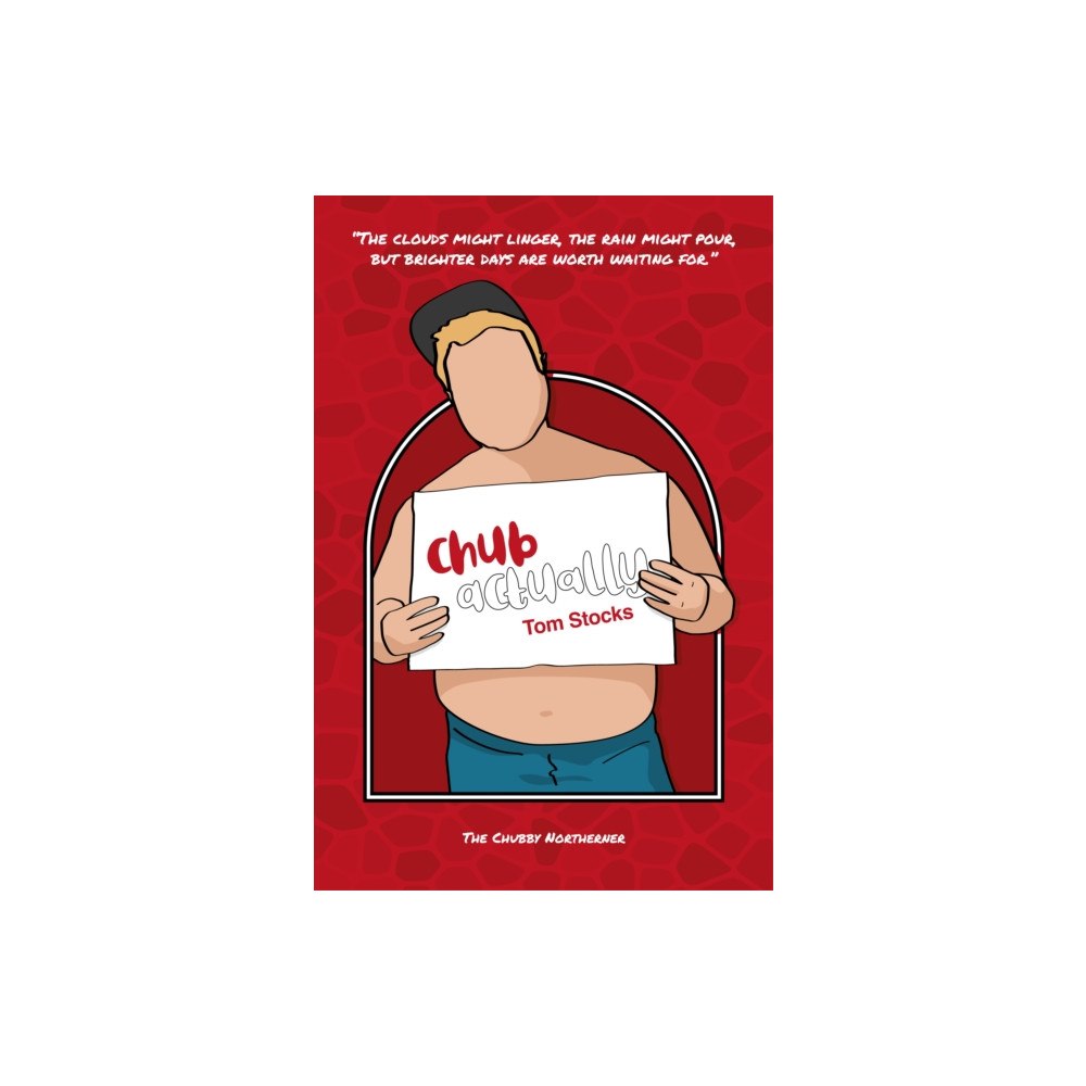 Maddison House Press Chub Actually (häftad, eng)