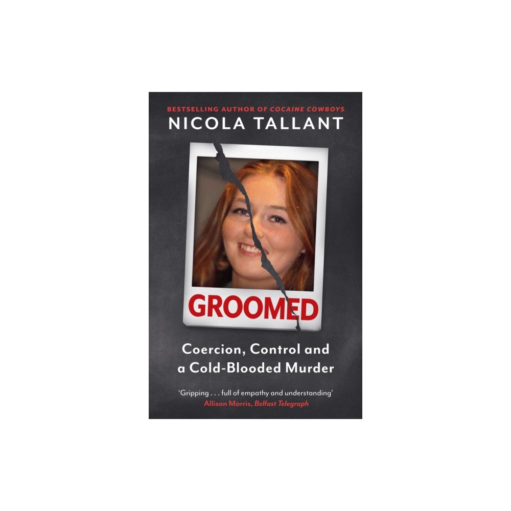 Bonnier Books Ltd Groomed (häftad, eng)