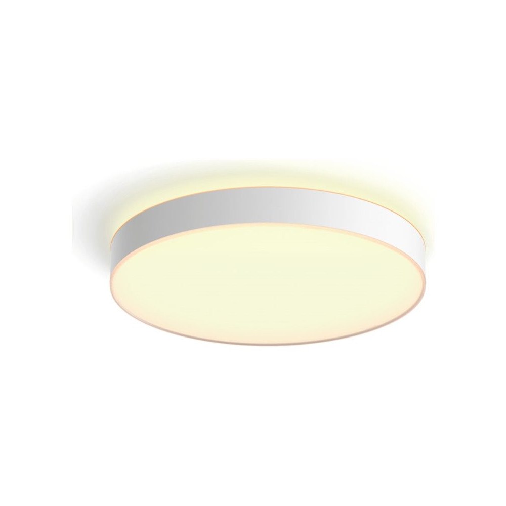 Philips Philips Hue White ambiance Enrave Extra Large - innertakslampa - LED - 48 W - varmt till kallt vitt ljus - 2200-6500 K -...