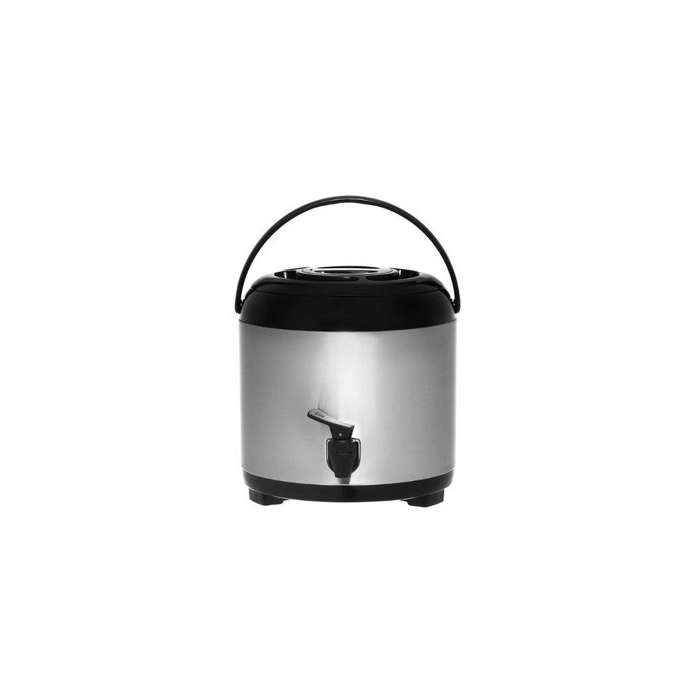 Maku Kitchen Life Termos MAKU kran varmt/kallt 6L rostfri