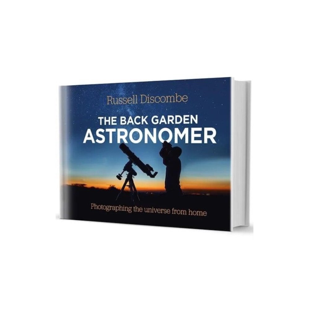 Mereo Books The Back Garden Astronomer (häftad, eng)