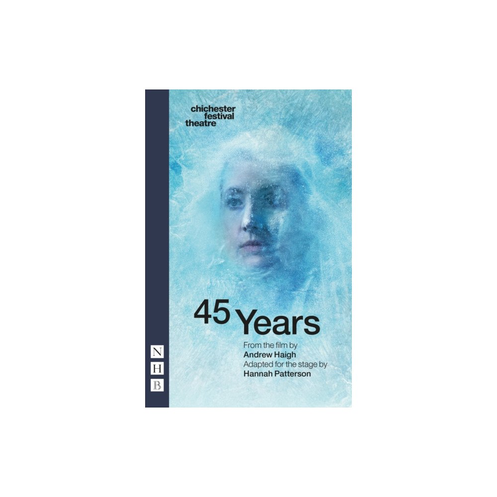 Nick Hern Books 45 Years (häftad, eng)