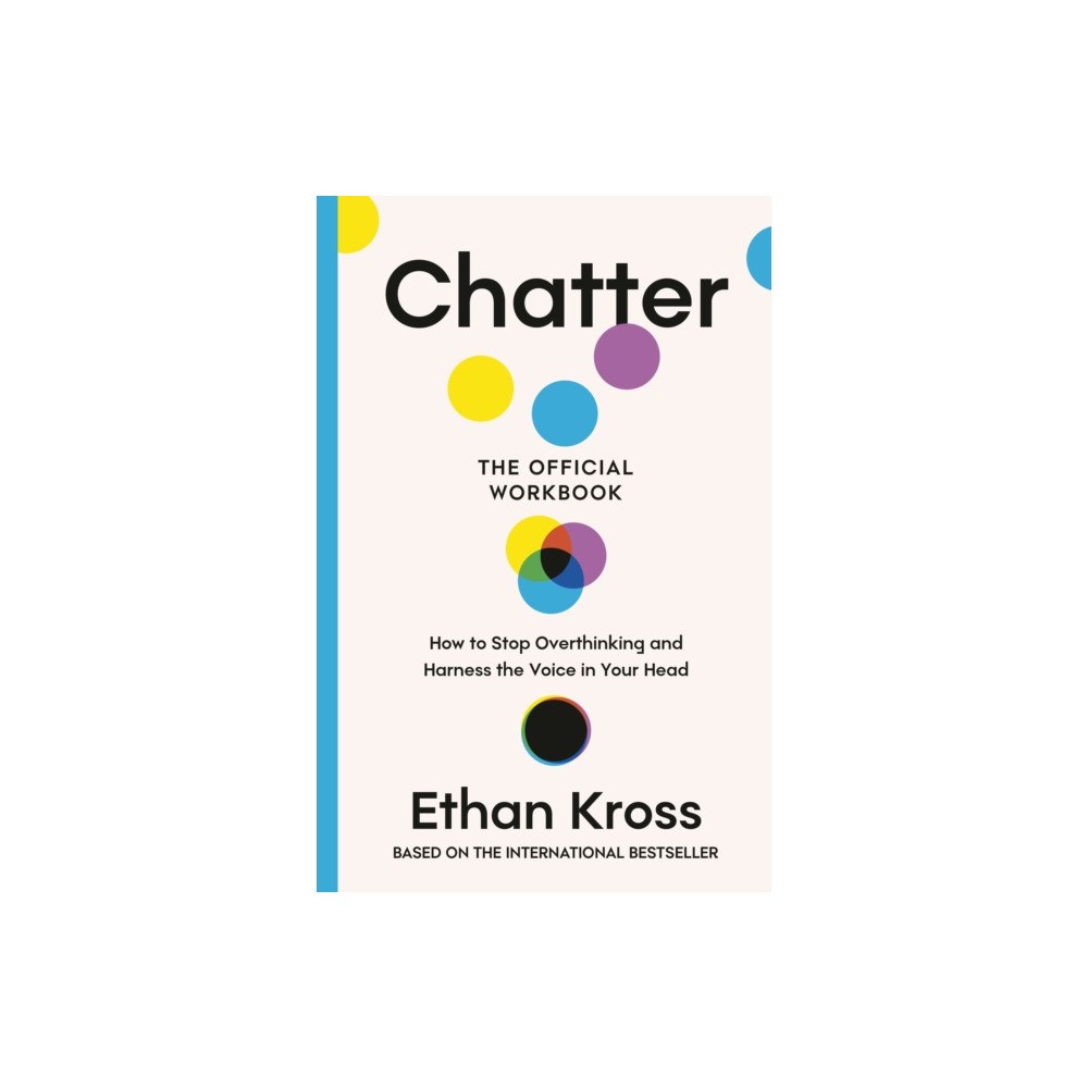 Ebury Publishing Chatter: The Official Workbook (häftad, eng)