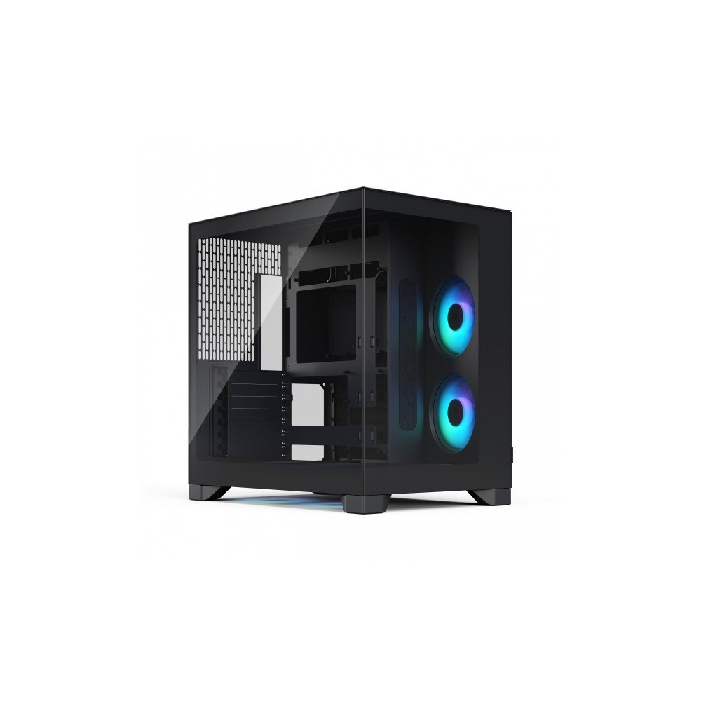 Fractal Design Fractal Design Pop 2 Vision RGB - mid tower - utökad ATX