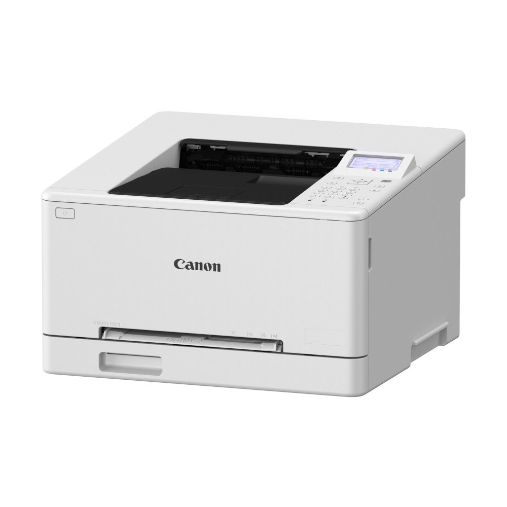 CANON Canon i-SENSYS LBP647Cdw - skrivare - färg - laser