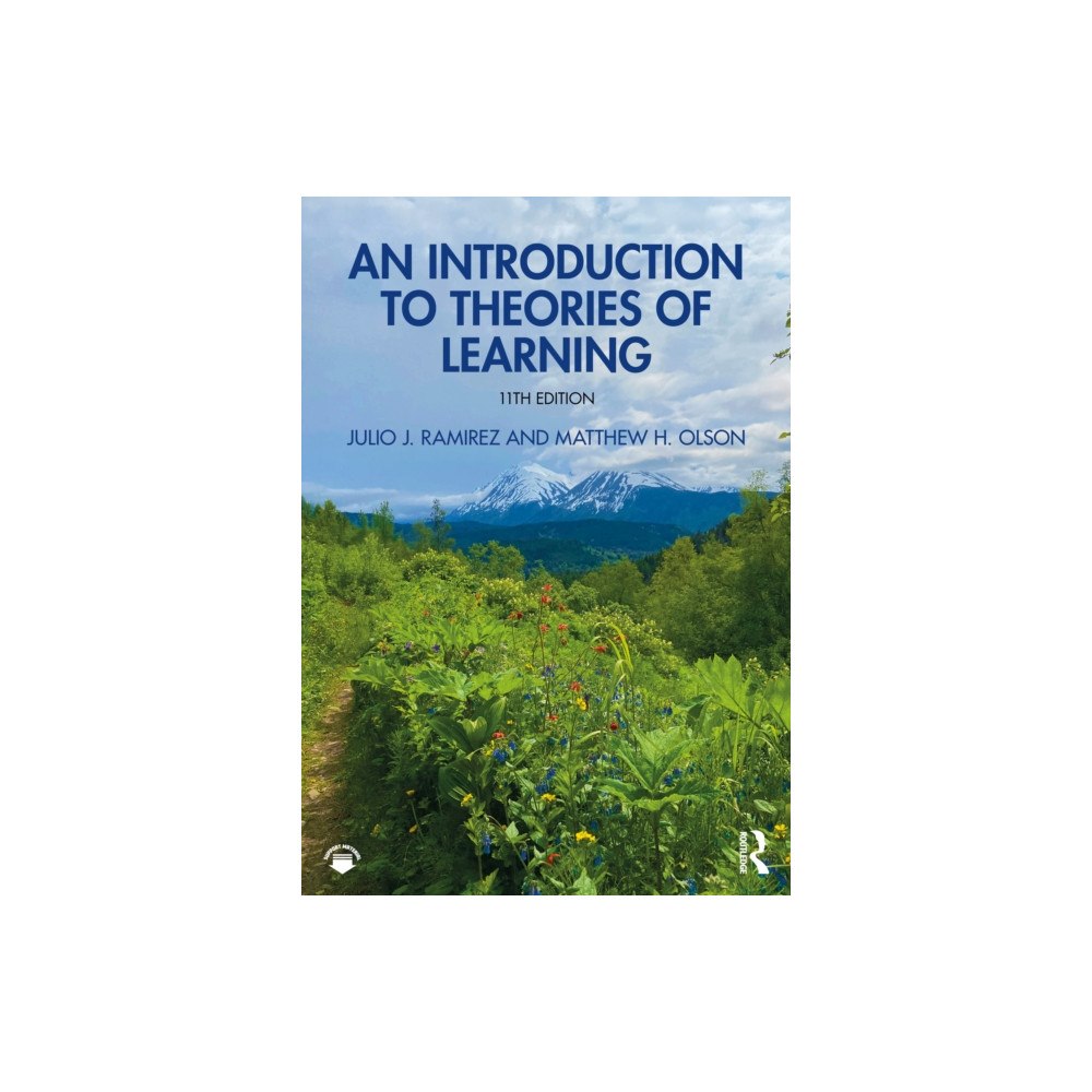 Taylor & francis ltd An Introduction to Theories of Learning (häftad, eng)