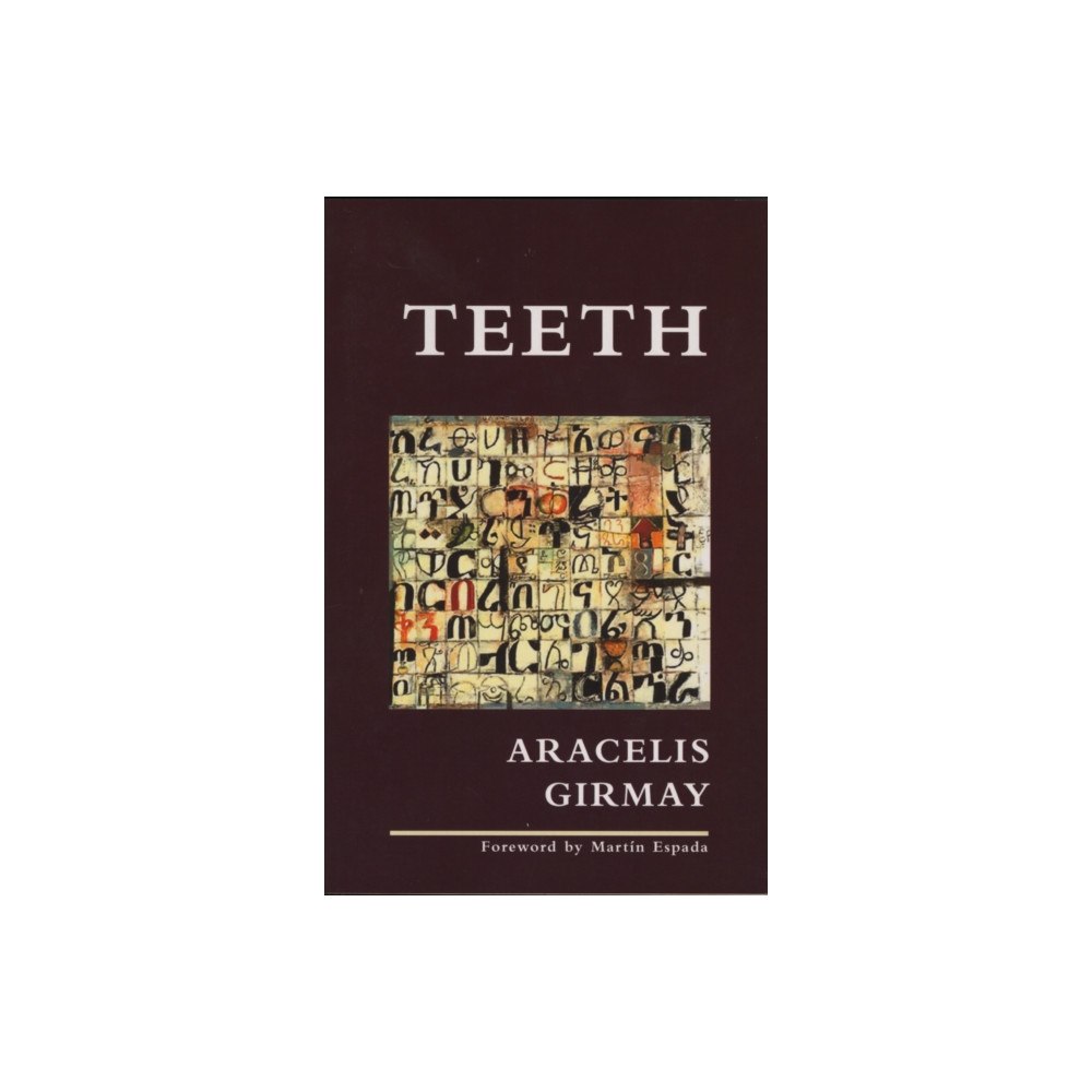 Curbstone Press,U.S. Teeth (häftad, eng)
