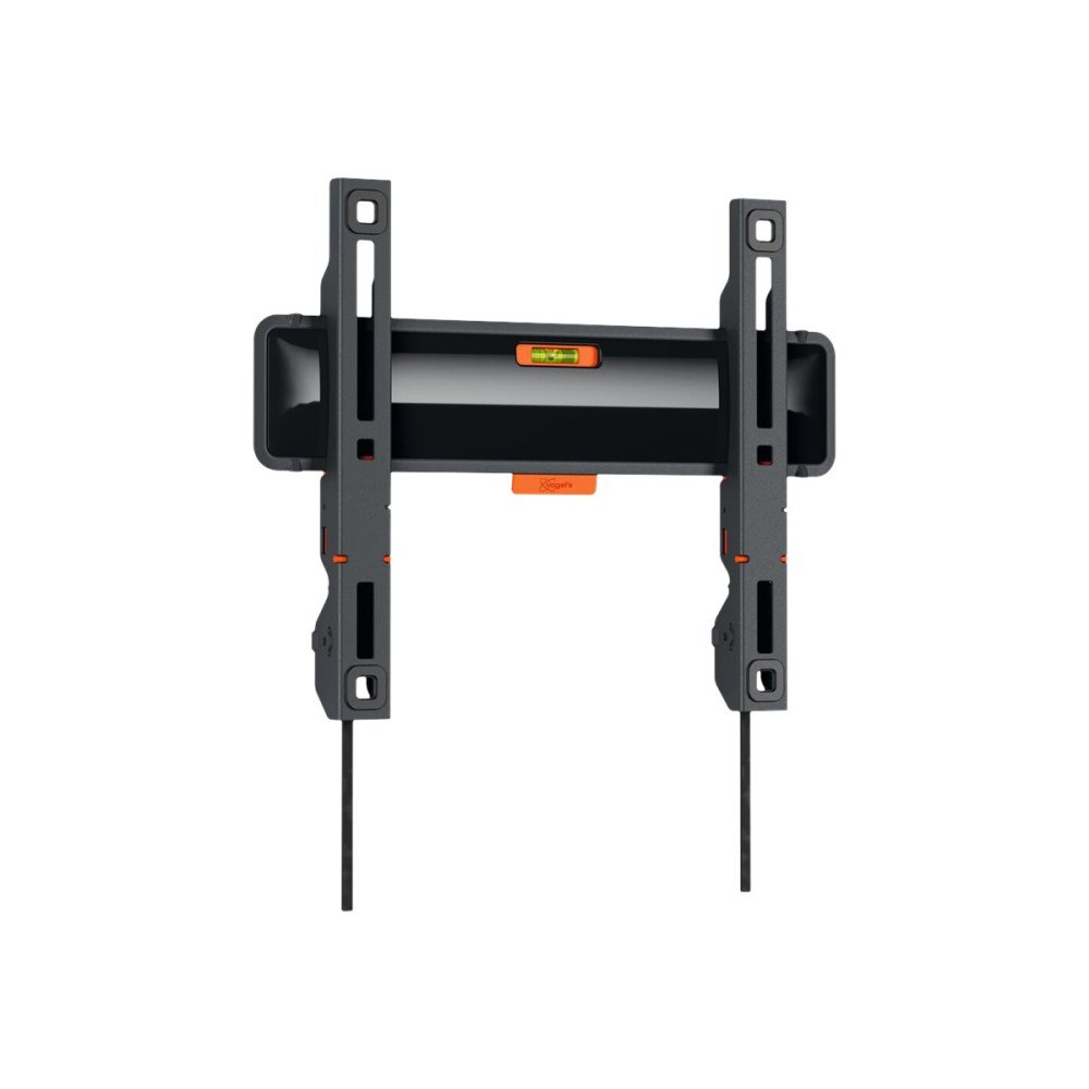 Vogels Vogel's Comfort TVM 3205 monteringssats - fixerad - för TV - svart