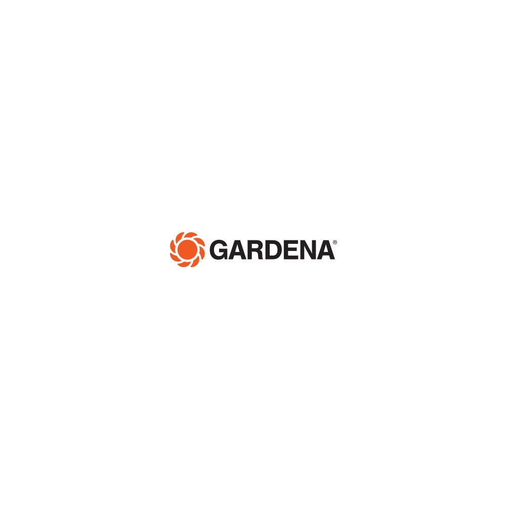 Gardena Gardena Batteri och snabbladdare QC AL18V-44+1x4.0Ah P4A, se...