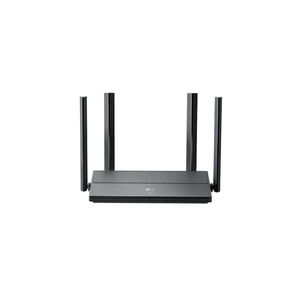 TP-LINK TP-Link EX141, Wi-Fi 6 (802.11ax), Dual-band (2,4 GHz / 5 GH...