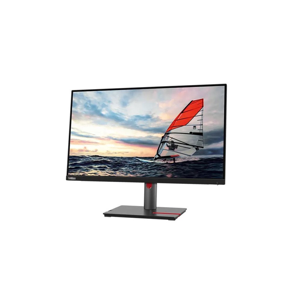 Lenovo Lenovo ThinkVision T24d-30 - LED-skärm - Full HD (1080p) - 24"
