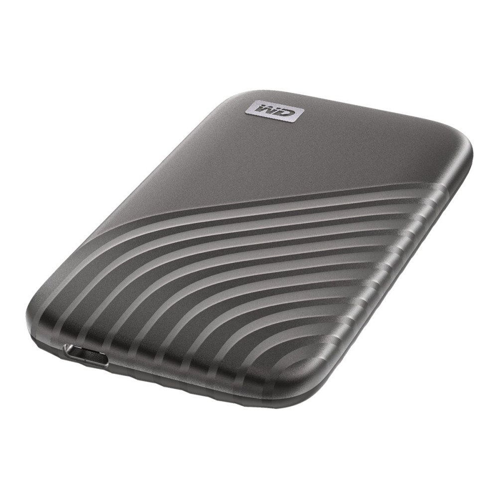 Western Digital WD My Passport SSD WDBAGF0040BGY