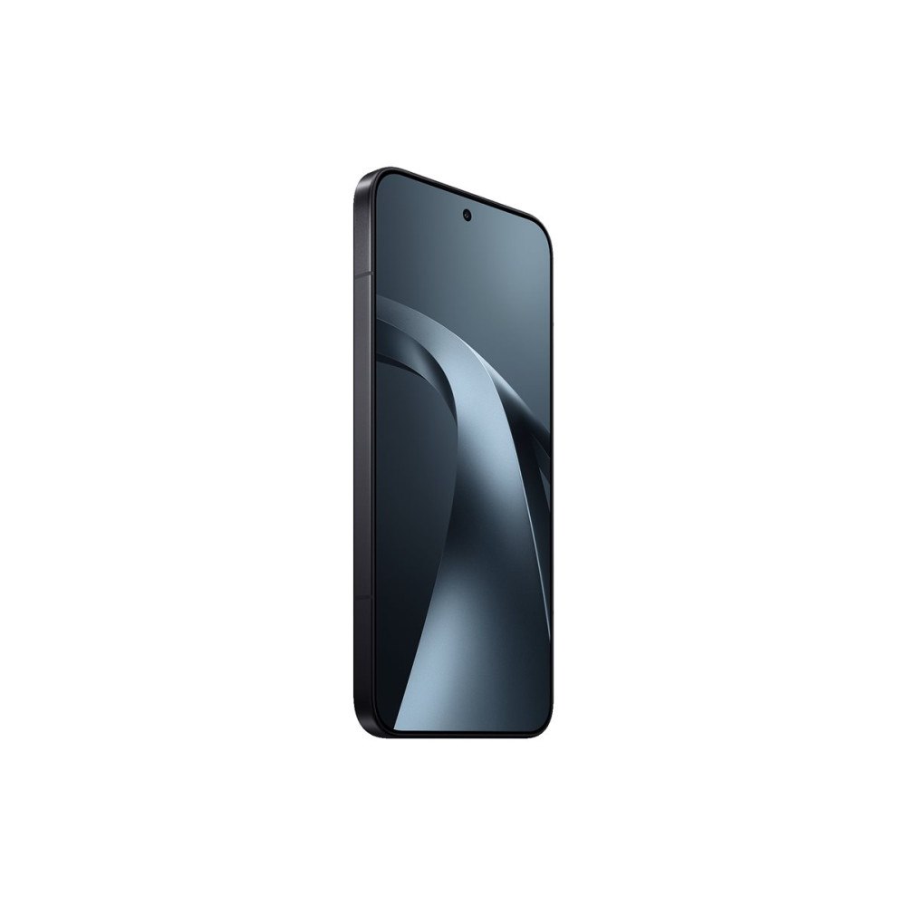 Xiaomi Xiaomi 17T Pro - svart - 5G pekskärmsmobil - 512 GB - GSM