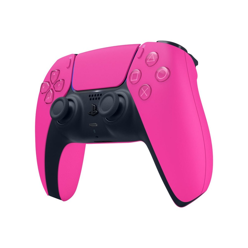 Sony Sony DualSense - spelkontroll - trådlös - Bluetooth