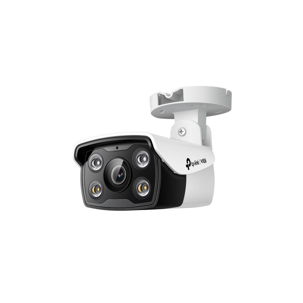 TP-LINK TP-Link VIGI C330 V1 - nätverksövervakningskamera - kula