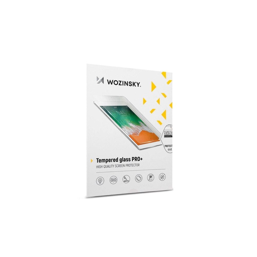 Wozinsky Wozinsky härdat glas Wozinsky Tab Tempered Glass för Lenovo...