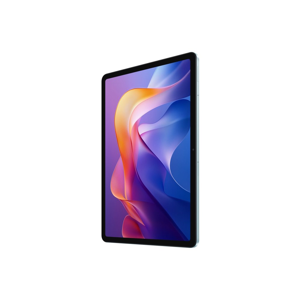 Xiaomi Xiaomi Redmi Pad 2 - surfplatta - Xiaomi HyperOS 2 - 256 GB - 11"