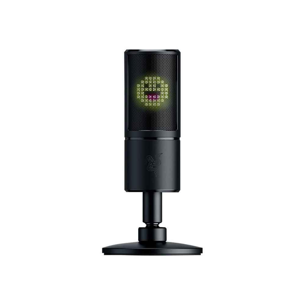Razer USA Razer Seirēn Emote - mikrofon