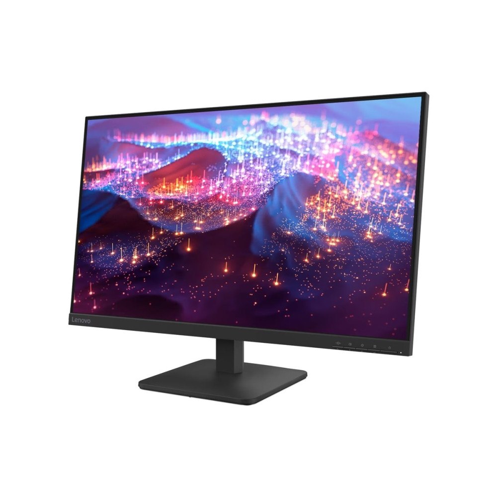 Lenovo Lenovo L27-4e - LED-skärm - Full HD (1080p)