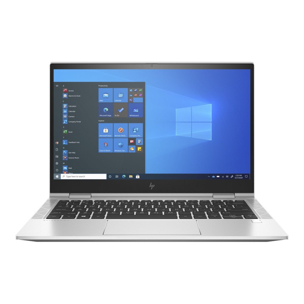 Tier 1 Asset HP EliteBook x360 830 G8 - 13.3" - Intel Core i5 - 1145G7 - vPro - 16 GB RAM - 256 GB SSD - europeiska - rekonditionerad