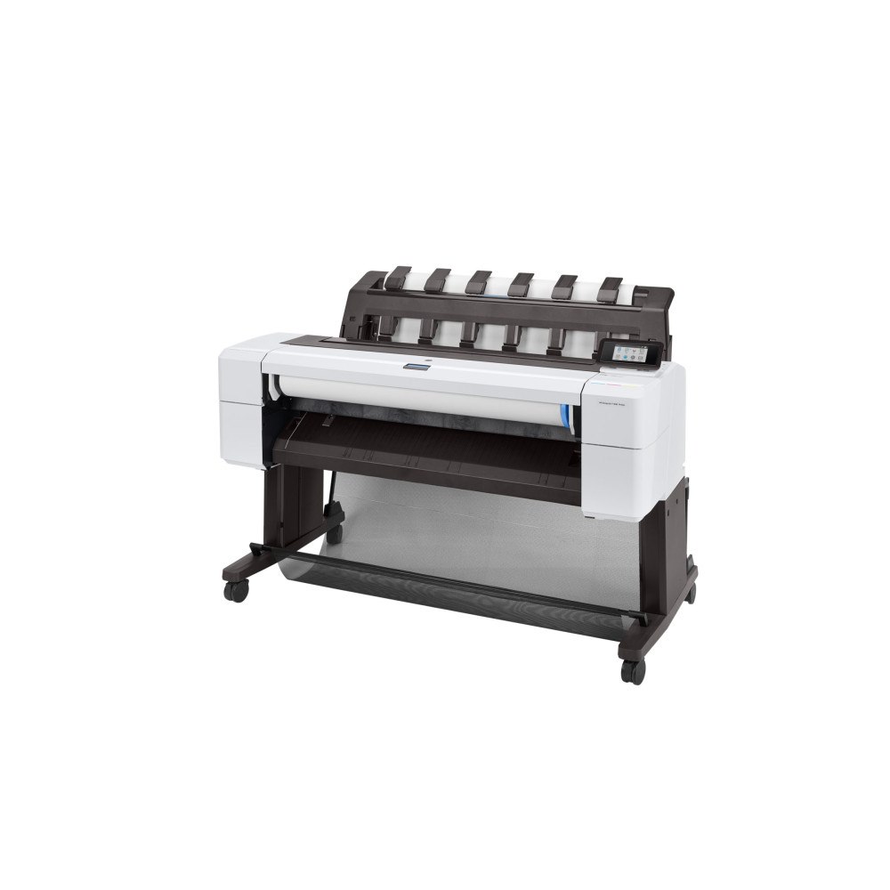 Hewlett-Packard HP DesignJet T1600 - storformatsskrivare - färg - bläckstråle