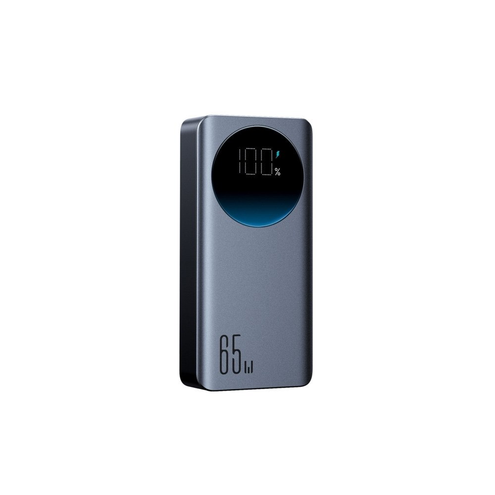 Joyroom Joyroom Powerbank JR-PBF05 Pro 30000mAh 65W med digital disp...