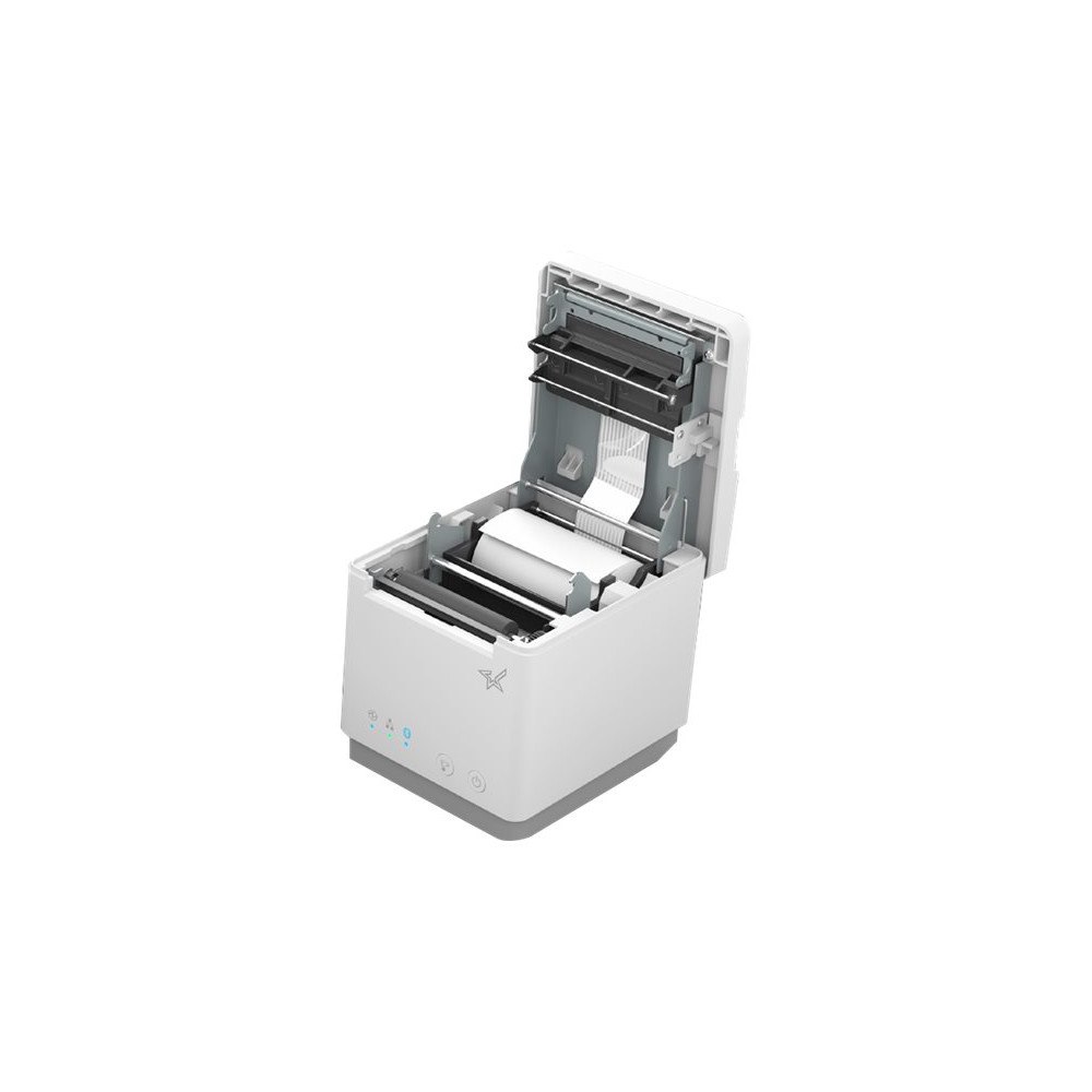 STAR MICRONICS Star mC-Print3 MCP30 WT E+U