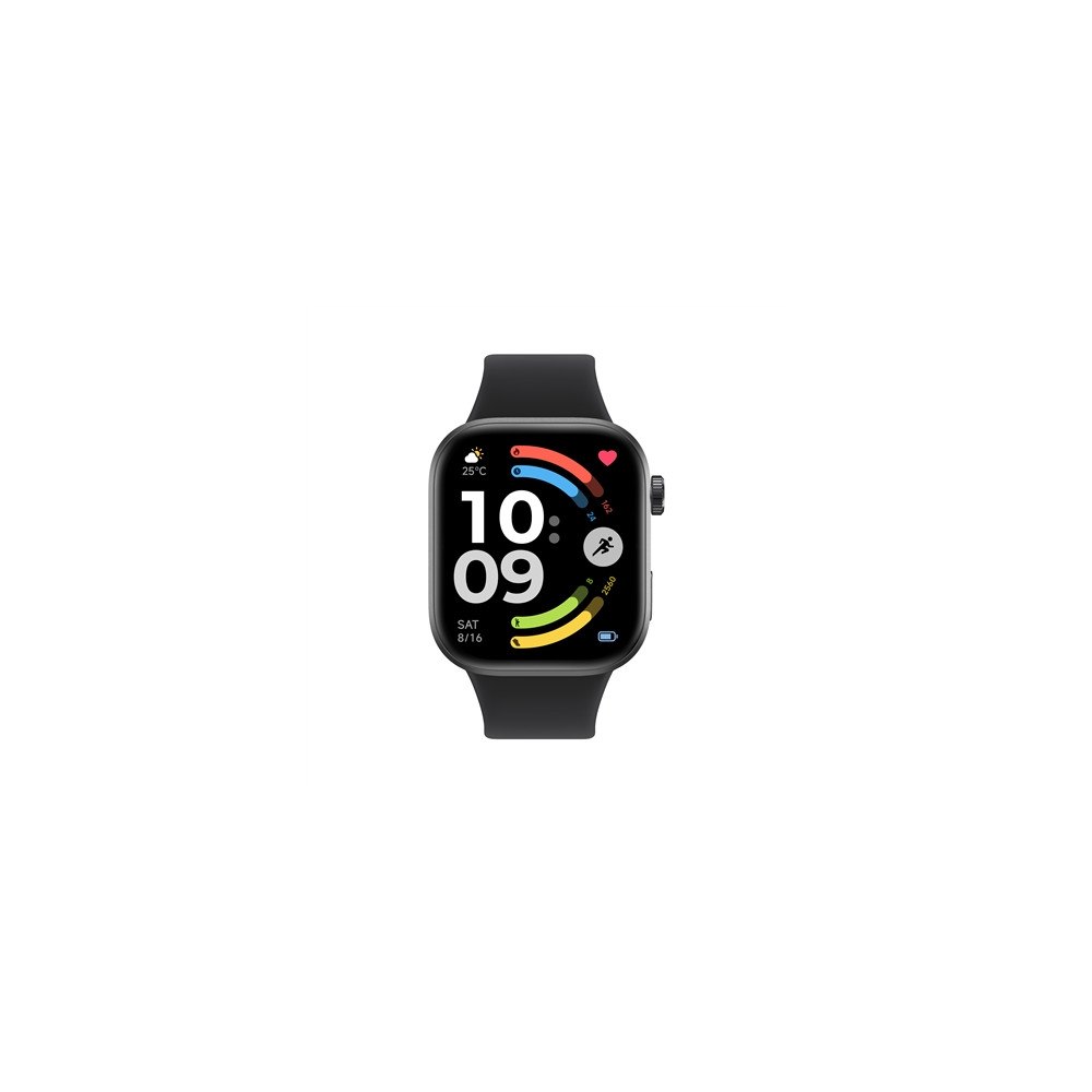 Xiaomi Smartklocka Xiaomi REDMI Watch 6 | GPS | AMOLED 2,07" | vatt...