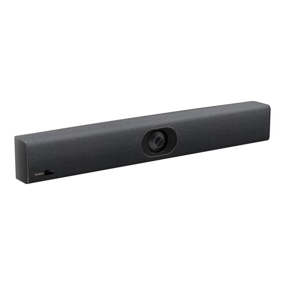 YEALINK Yealink UVC40 E2 - power adapter included