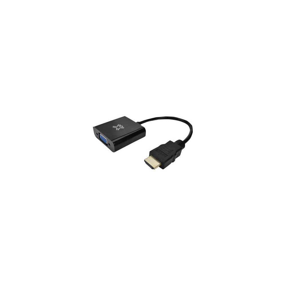 XtremeMac XtremeMac videokort - HDMI / VGA