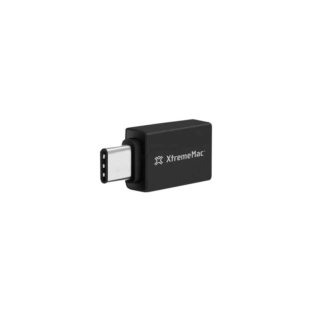 XtremeMac XtremeMac - USB typ C-adapter - USB-C till USB typ A