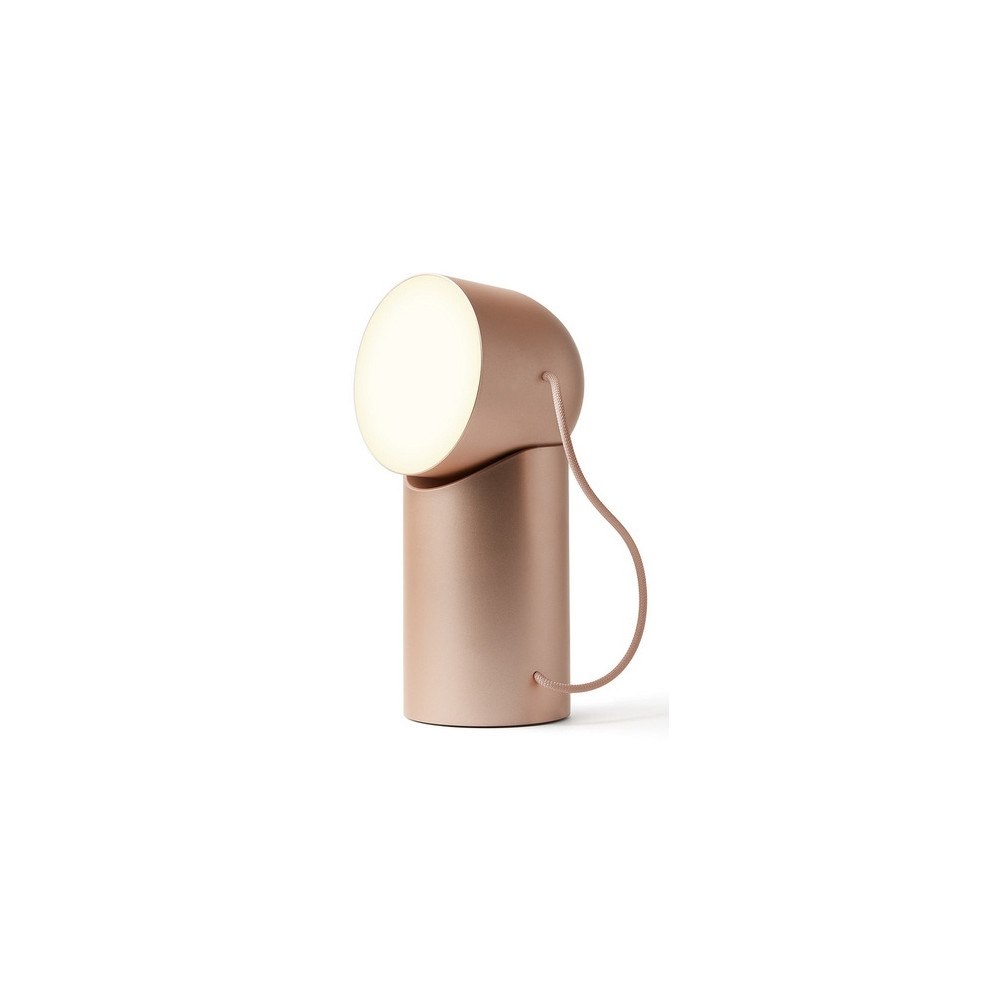 Lexon LEXON Orbe, Guld, Akrylnitrilbutadienstyren (ABS), Gjuten al...