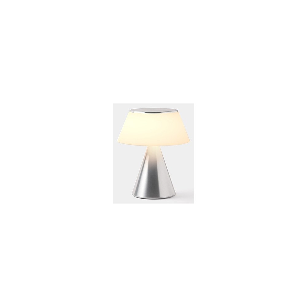 Lexon LEXON Luma L, Gjuten aluminium, Akrylnitrilbutadienstyren (A...