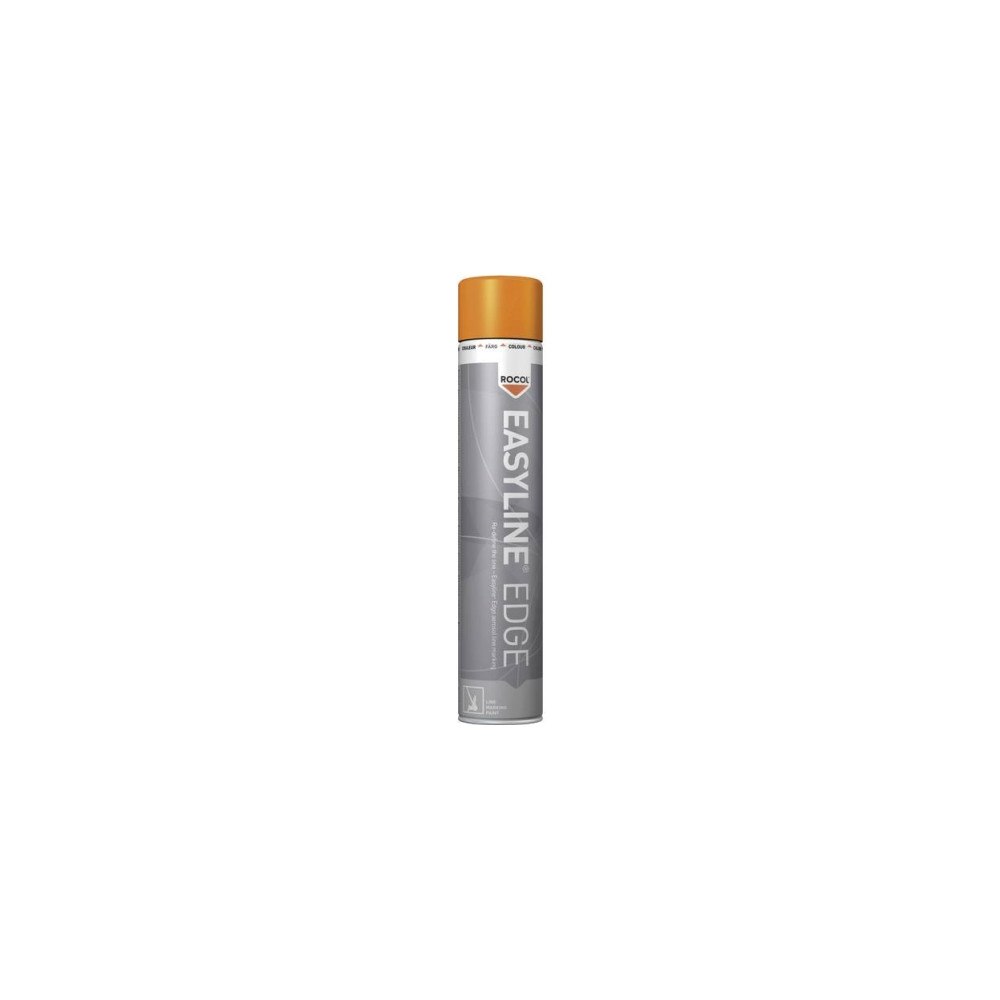 Rocol ROCOL Rocol RS47005-750 Easyline® EDGE markering orange 1 st