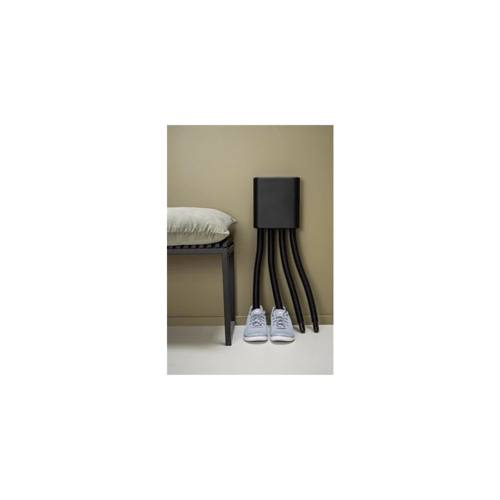 ADAX ADAX Neo skotork ST 3D svart, 220W, 180 minuters timer och d...