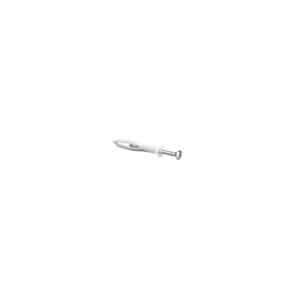 SCHNEIDER ELECTRIC Schneider Electric 1150051, Rund, Polyamid, 1 cm, 7,5 cm, 6...