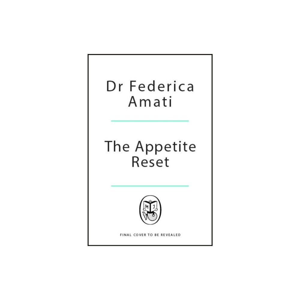 Penguin books ltd The Appetite Reset (häftad, eng)