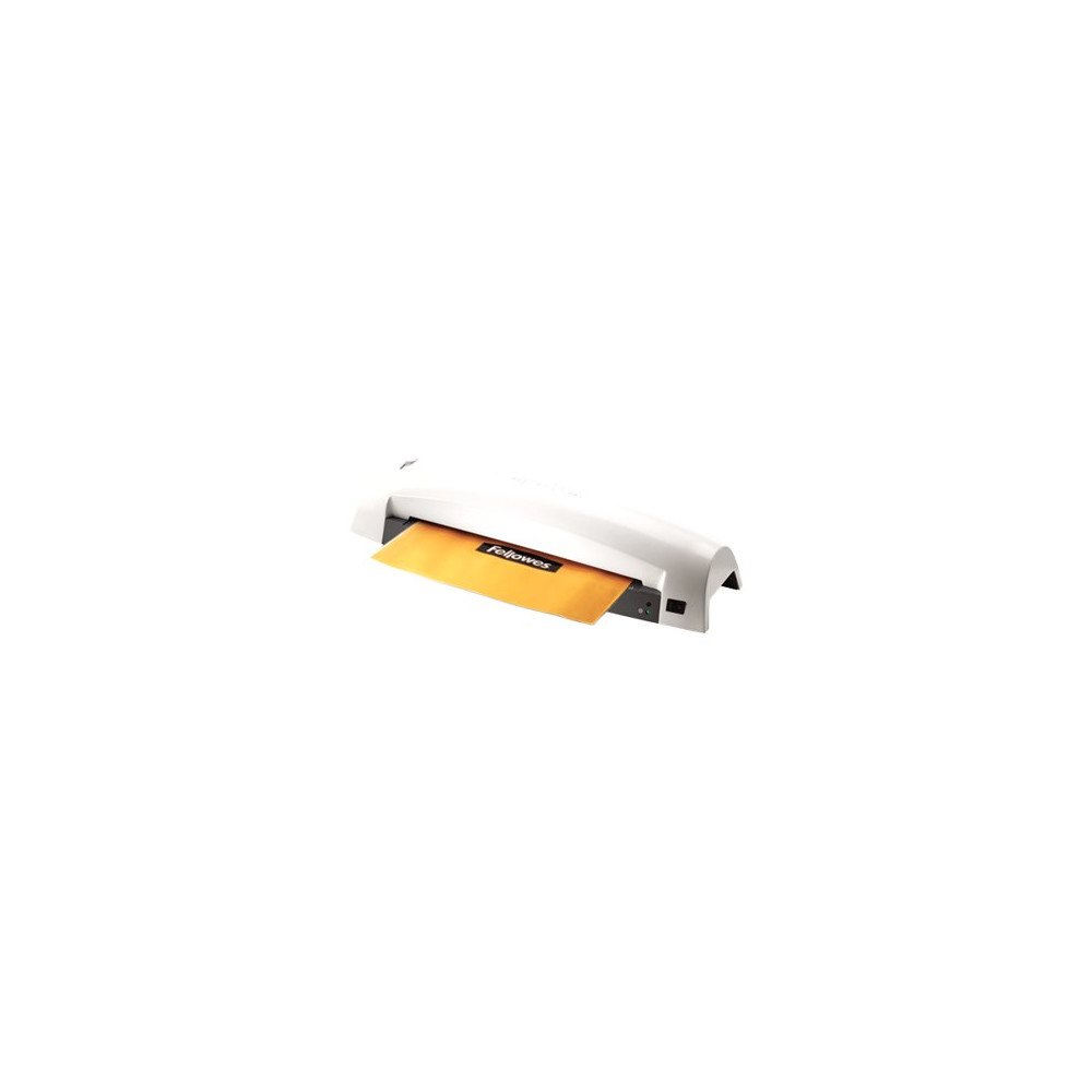 FELLOWES Fellowes Lunar A3 - laminator - påse
