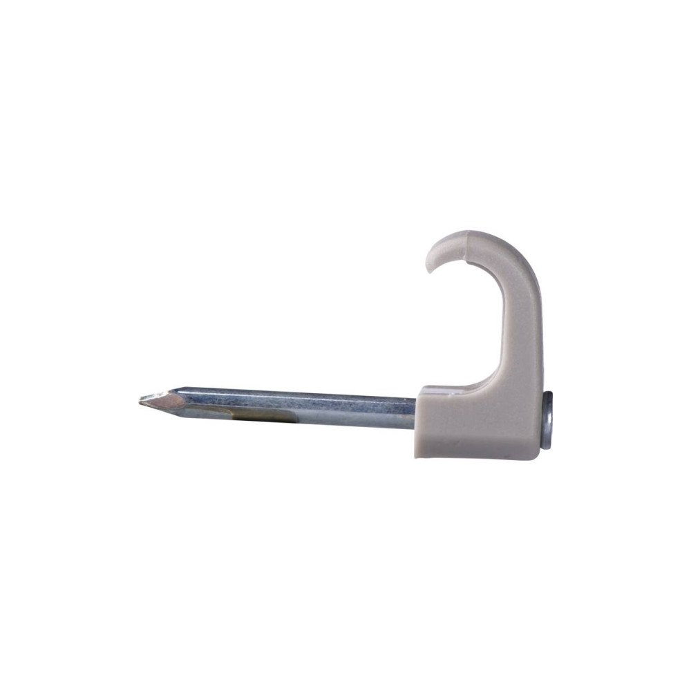 SCHNEIDER ELECTRIC Platta clips TC 5x8/25 mm vit