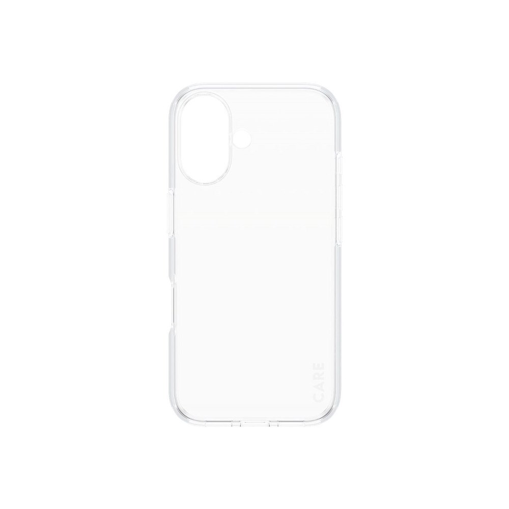 PanzerGlass CARE by PanzerGlass Urban Combat - baksidesskydd för mobiltelefon